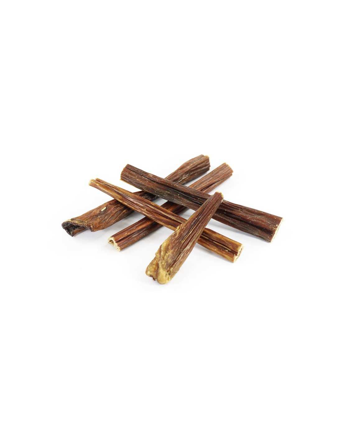 Snack carne essiccata per cani esofago manzo Anima Selvaggia 50 g
