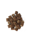 Snack per cani Cubetti a base proteine di insetti Proteinsect 70 g