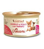 Umido Viziami per cani di piccola taglia 6 lattine  x 85 gr