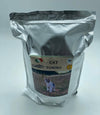alimento completo e bilanciato per gatti adulti al tonno - artpetfood