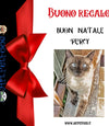 Buono Regalo Artpetfood