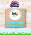 ARTPETBOX PASQUALE PER CANI E GATTI - artpetfood