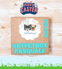 ARTPETBOX PASQUALE PER CANI E GATTI - artpetfood