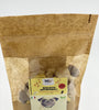 Biscotti Artigianali Animaletti latte e cacao - artpetfood