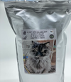 ALIMENTO COMPLETO PER GATTI STERILIZZATI HAIRBALL SENZA GLUTINE CON POLLO E TACCHINO - artpetfood