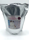ALIMENTO COMPLETO PER GATTI ADULTI CON  PROSCIUTTO - artpetfood