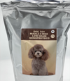 ALIMENTO PER CANI MINI E TOY A BASE DI MAIALE MONOPROTEICO LOW GRAIN - artpetfood