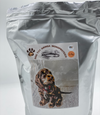 ALIMENTO PER CANI MINI TOY MONOPROTEICO ALL'ARINGA - artpetfood