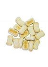 BISCOTTI PER CUCCIOLI ARTIGIANALI PER CANI IN ACCRESCIMENTO CON UOVA LATTE E RICCHI DI CALCIO - artpetfood