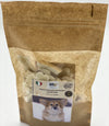 BiscottI Artigianali. per cani cotti al forno senza glutine - artpetfood