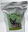 Alimento completo per gatti adulti sterilizzati con anatra - artpetfood