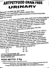 ALIMENTO COMPLETO PER GATTI ADULTI 