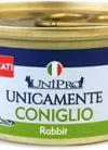 UMIDO PER GATTI MONOPROTEICO  PER STERILIZZATI UNICAMENTE  CONIGLIO   24 X 85 GR - artpetfood