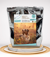 ALIMENTO MONOPROTEICO  A BASE DI CAVALLO PER CANI ADULTI SENZA CEREALI E SENZA GLUTINE - artpetfood