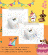 ARTPETBOX COMPLEANNO PER CANE E GATTO - artpetfood