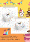 ARTPETBOX COMPLEANNO PER CANE E GATTO - artpetfood