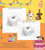 ARTPETBOX COMPLEANNO PER CANE E GATTO - artpetfood