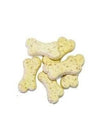 Biscotti per cani artigianali con mela intera - artpetfood