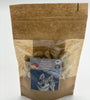 Biscotti per cani artigianali con mela intera - artpetfood