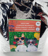ALIMENTO A BASE DI BUFALO E PESCE AZZURRO PER CANI ADULTI SENZA CEREALI E SENZA GLUTINE - artpetfood