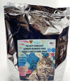 Alimento completo  senza cereali per gatti adulti con carne bianca - artpetfood