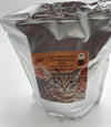 alimento per gatti  sterilizzati con gamberetti - artpetfood