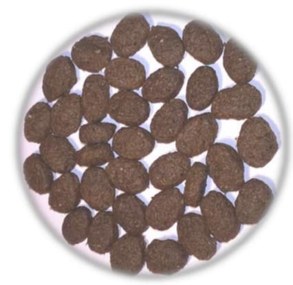ALIMENTO A BASE DI BUFALO E PESCE AZZURRO PER CANI ADULTI SENZA CEREALI E SENZA GLUTINE - artpetfood