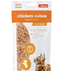 SNACK PER GATTI CUBETTI DI POLLO DA 50 GR - artpetfood