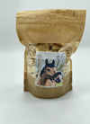 BISCOTTI PER CAVALLI DA COMPAGNIA CON MIRTILLO INTERO - artpetfood