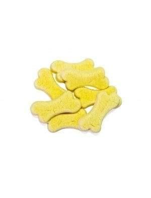 Biscotti Vegani artigianali  cotti al forno per cani di tutte le razze - artpetfood