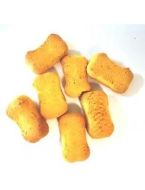 Mini Biscotti Artigianali alla Curcuma - artpetfood
