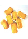 Mini Biscotti Artigianali alla Curcuma - artpetfood
