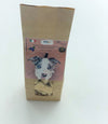 BISCOTTI ARTIGIANALI PER CANI CON MIRTILLO INTERO - artpetfood