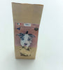 BISCOTTI ARTIGIANALI PER CANI CON MIRTILLO INTERO - artpetfood