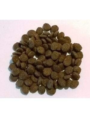 Alimento completo  senza cereali per gatti adulti con carne bianca - artpetfood
