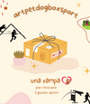 DOG ARTPETBOX SPORT - artpetfood