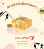 DOG ARTPETBOX SPORT - artpetfood