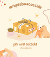 ARTPET BOX COCCOLE - artpetfood