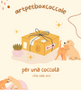 ARTPET BOX COCCOLE - artpetfood