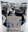 ALIMENTO PER CANI ADULTI MONOPROTEINA A BASE DI SALMONE RISO E PATATE - artpetfood