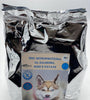 ALIMENTO PER CANI ADULTI MONOPROTEINA A BASE DI SALMONE RISO E PATATE - artpetfood