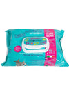 SALVIETTE UMIDIFICATE PER CANI E GATTI - artpetfood