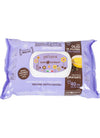 SALVIETTE UMIDIFICATE PER CANI E GATTI - artpetfood