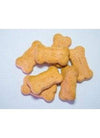 Biscotti Artigianali  Per Cani Con Prosciutto e Verdure - artpetfood