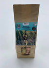 BISCOTTI ARTIGIANALI MINI FRUTTA E VERDURA PER CANI DI TAGLIA MINI E TOY - artpetfood