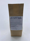 BISCOTTI ARTIGIANALI MINI FRUTTA E VERDURA PER CANI DI TAGLIA MINI E TOY - artpetfood