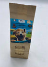 BISCOTTI ARTIGIANALI PER CANI MINI NAGUT ANTITARTARO PER CANI MINI E TOY - artpetfood