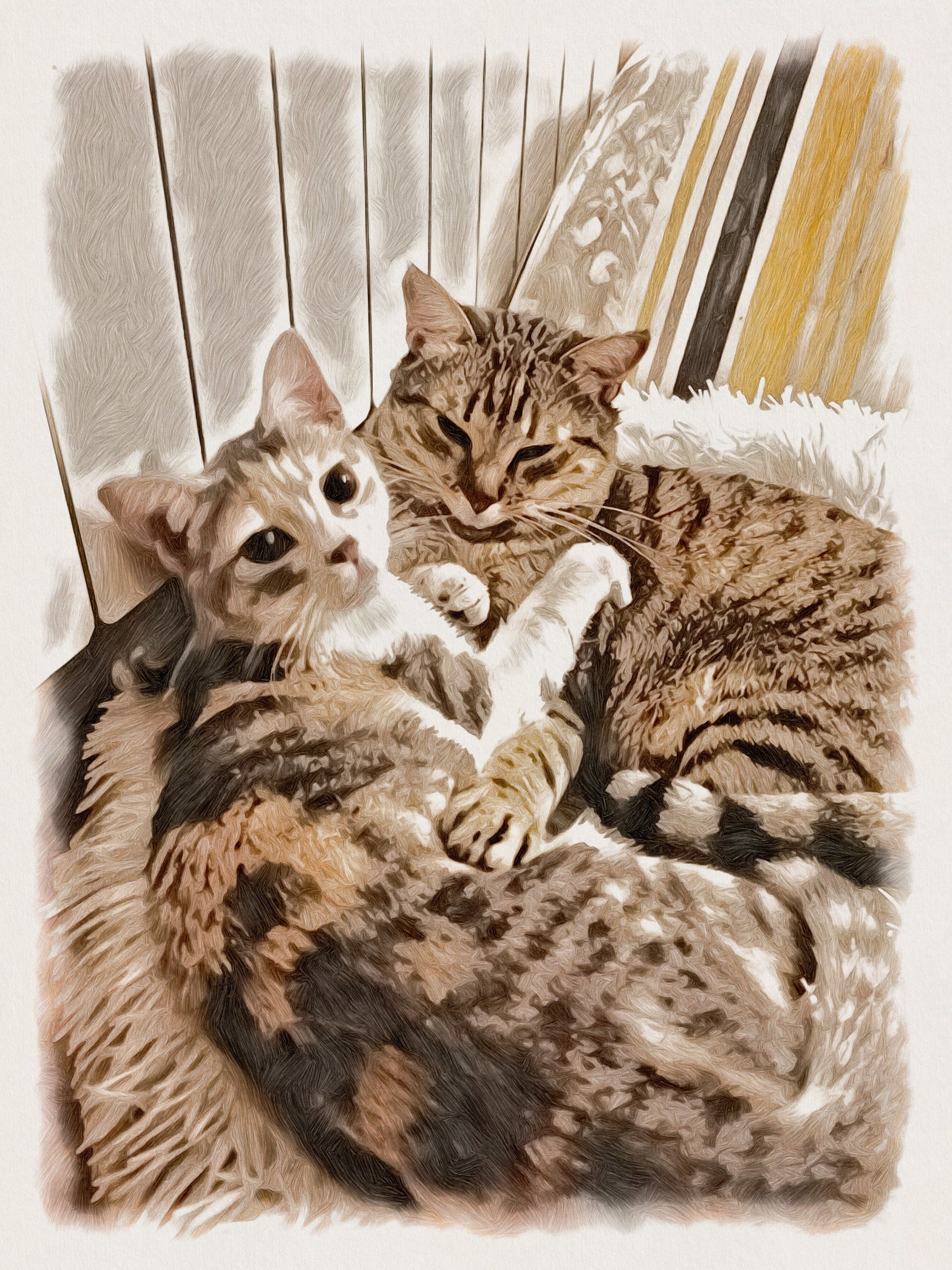 ARTPETBOX COMPLEANNO PER CANE E GATTO - artpetfood